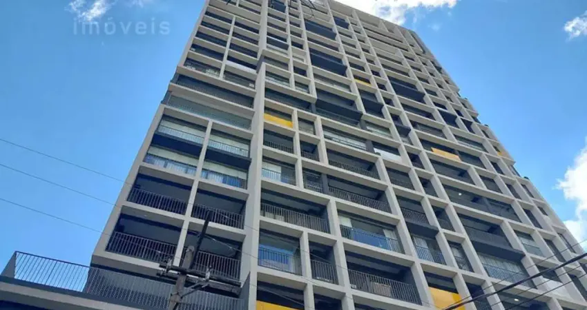 Kitnet / Stúdio para alugar na Rua Cristiano Viana, --, Pinheiros, São Paulo