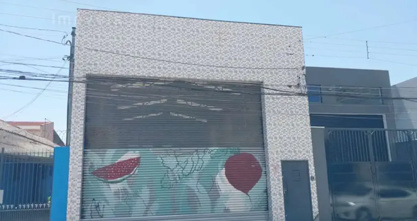 Barracão / Galpão / Depósito com 1 sala para alugar na Rua Andrequice, --, Vila Leopoldina, São Paulo