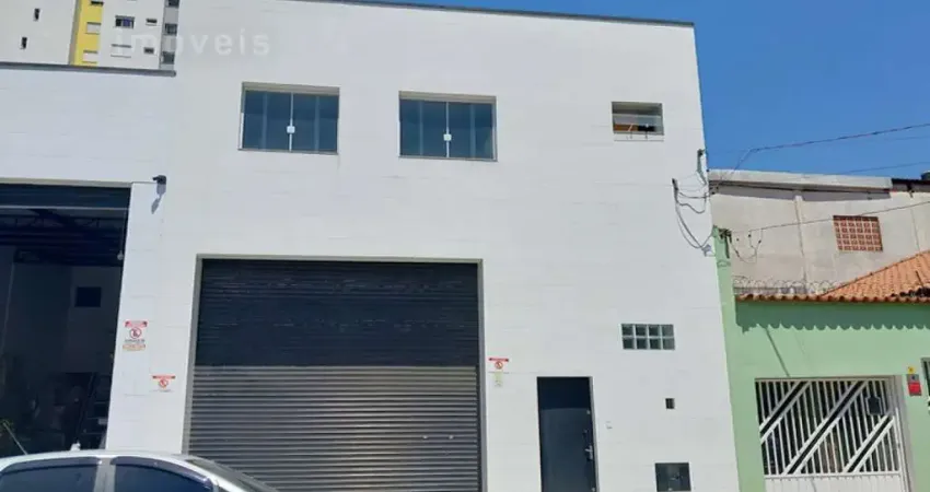 Barracão / Galpão / Depósito com 2 salas para alugar na Rua Andrequice, --, Vila Leopoldina, São Paulo