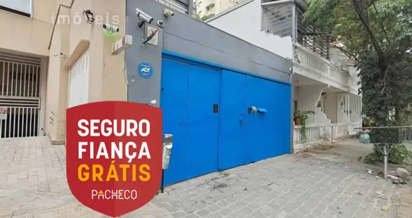 Prédio com 6 salas para alugar na Rua Doutor Virgílio de Carvalho Pinto, --, Pinheiros, São Paulo