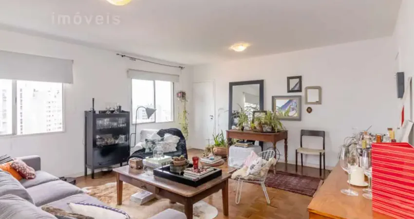 Apartamento com 3 quartos à venda na Rua Monte Alegre, --, Perdizes, São Paulo