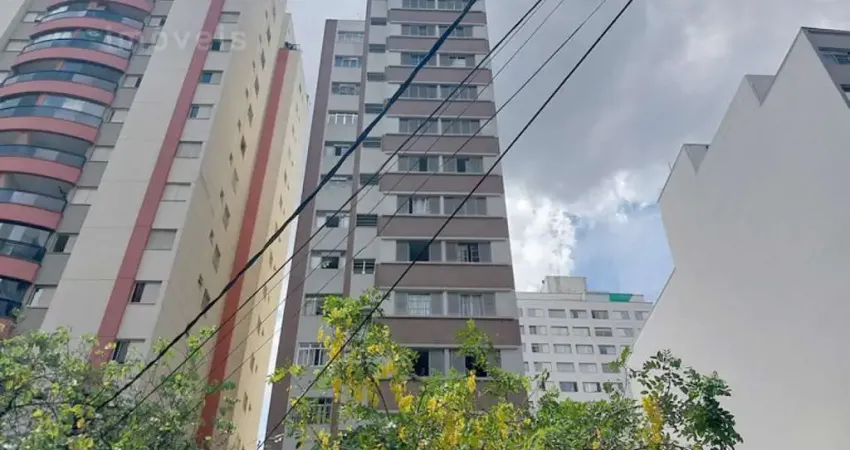 Apartamento com 1 quarto para alugar na Rua Cayowaá, --, Perdizes, São Paulo