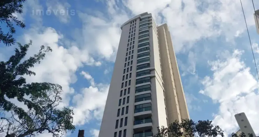 Apartamento com 3 quartos para alugar na Rua Jorge Americano, --, Alto da Lapa, São Paulo