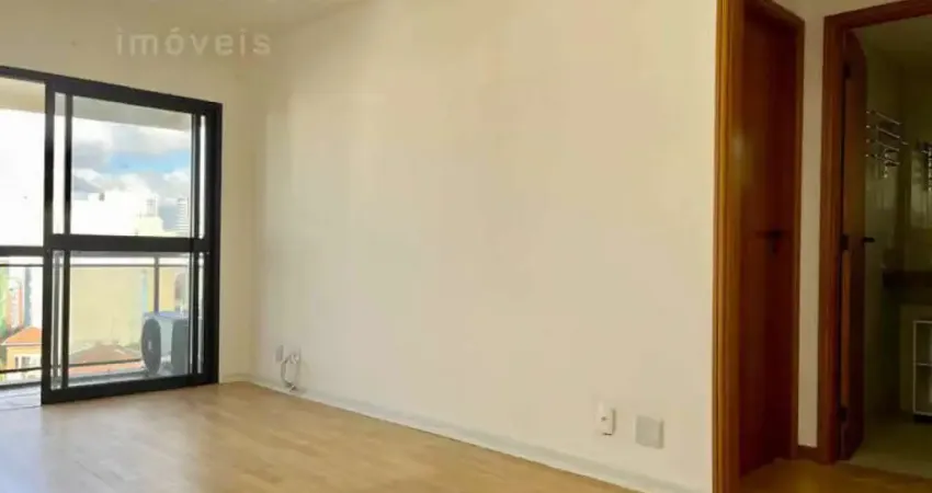 Apartamento com 1 quarto à venda na Avenida Higienópolis, --, Higienópolis, São Paulo