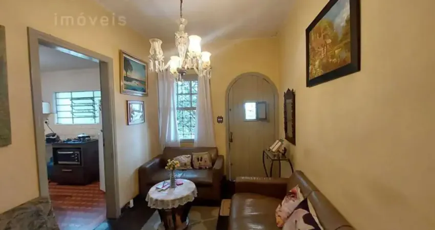 Casa com 3 quartos à venda na Rua Apinajés, --, Perdizes, São Paulo