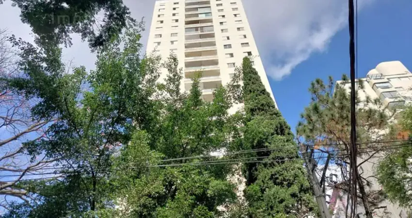 Apartamento com 2 quartos para alugar na Rua Pascoal Vita, --, Vila Madalena, São Paulo