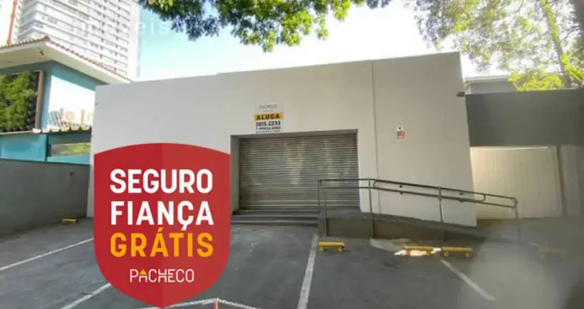 Casa comercial com 10 salas para alugar na Avenida Pedroso de Morais, --, Pinheiros, São Paulo