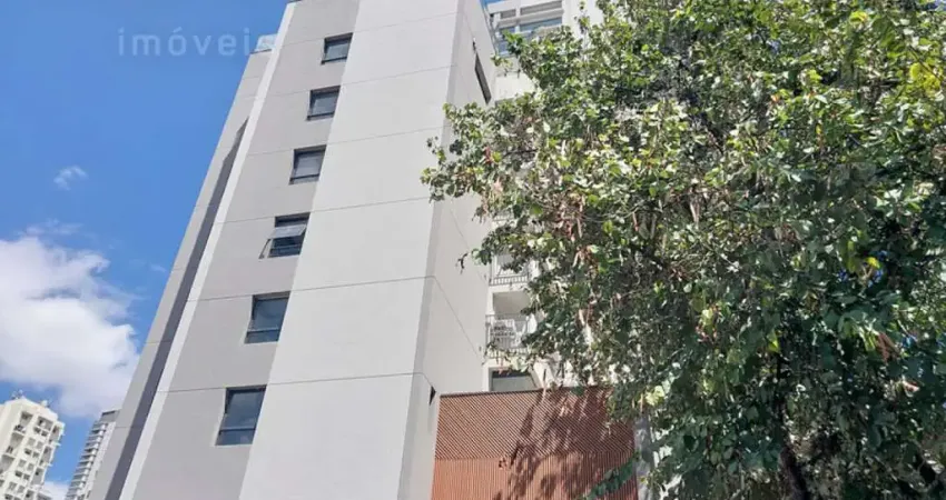 Kitnet / Stúdio para alugar na Rua Cayowaá, --, Vila Madalena, São Paulo