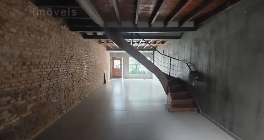 Casa com 3 quartos para alugar na Rua Simão Álvares, --, Perdizes, São Paulo