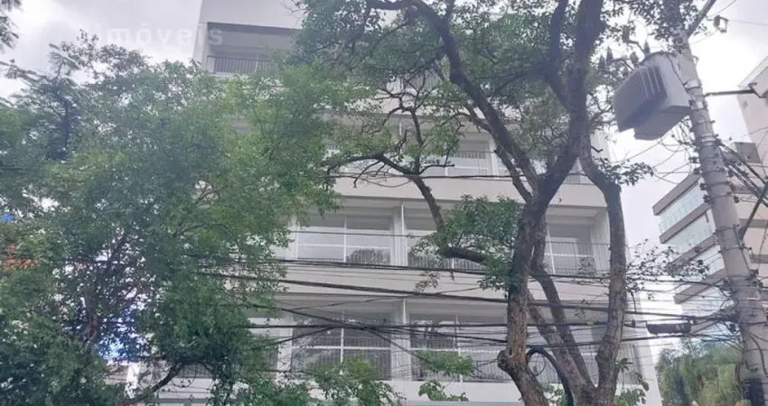 Sala comercial com 1 sala para alugar na Rua Girassol, --, Vila Madalena, São Paulo