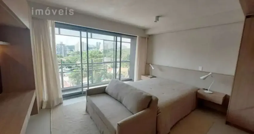 Kitnet / Stúdio à venda na Rua Padre João Gonçalves, --, Vila Madalena, São Paulo