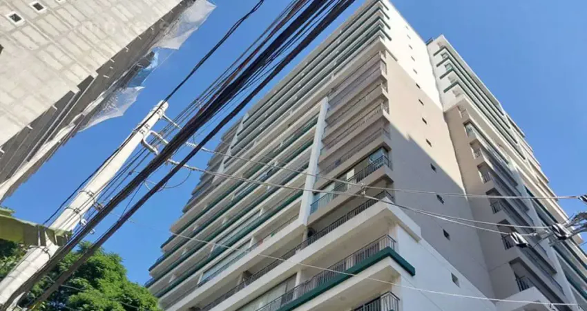 Apartamento com 1 quarto para alugar na Rua Valdir Niemeyer, --, Vila Madalena, São Paulo