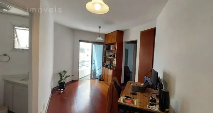 Apartamento com 1 quarto à venda na Rua Mateus Grou, --, Pinheiros, São Paulo