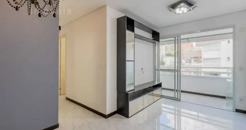 Apartamento com 2 quartos à venda na Rua Professor Ciridião Buarque, --, Pompéia, São Paulo