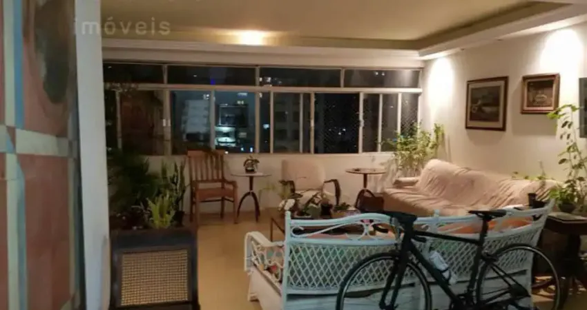 Apartamento com 4 quartos à venda na Rua Mourato Coelho, --, Pinheiros, São Paulo