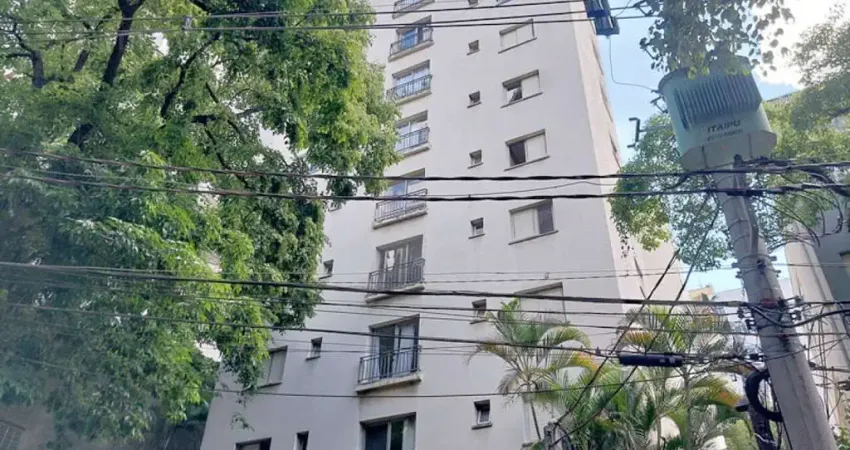 Apartamento com 1 quarto para alugar na Rua Agissê, --, Vila Madalena, São Paulo