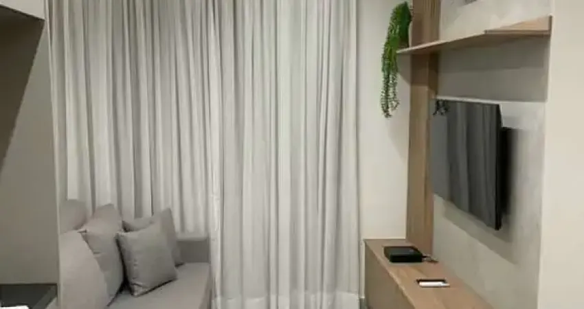 Apartamento com 1 quarto para alugar na Rua Domício da Gama, --, Perdizes, São Paulo