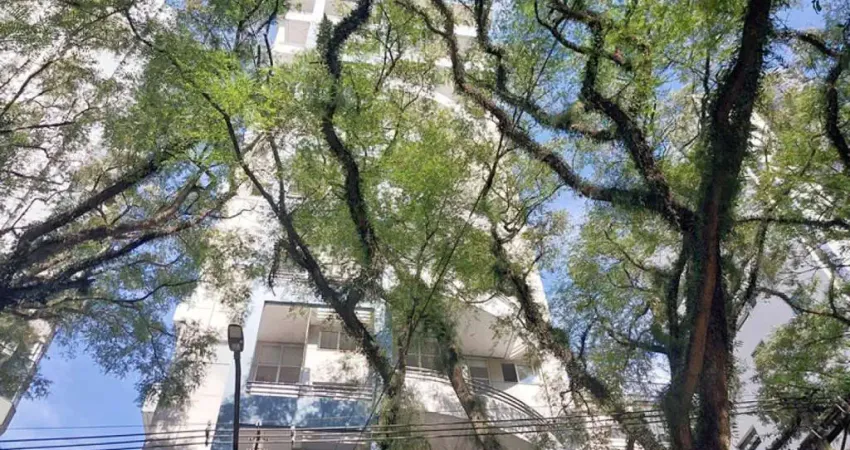 Apartamento com 1 quarto para alugar na Rua Pascoal Vita, --, Vila Madalena, São Paulo