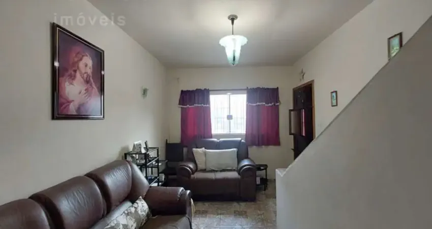 Casa com 3 quartos à venda na Rua Costa Morgado, --, Lapa, São Paulo