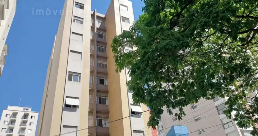 Apartamento com 1 quarto para alugar na Rua Aimberê, --, Perdizes, São Paulo