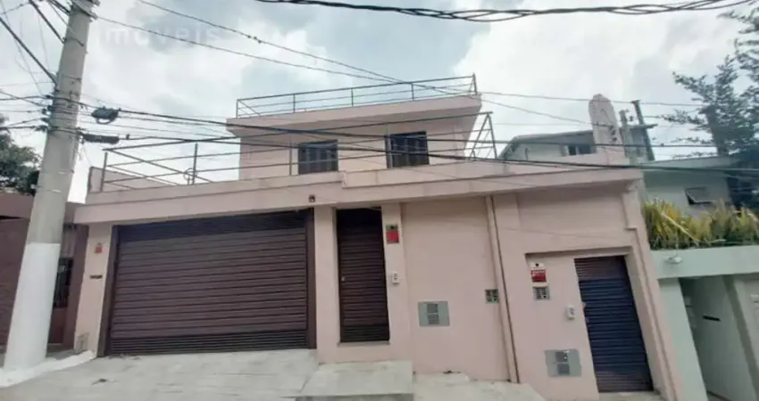 Casa com 3 quartos para alugar na Rua Francisco Isoldi, --, Vila Madalena, São Paulo