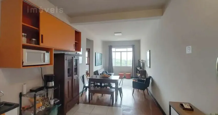 Apartamento com 2 quartos à venda na Avenida Doutor Arnaldo, --, Pacaembu, São Paulo