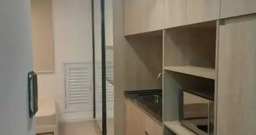 Kitnet / Stúdio para alugar na Praça Cornélia, --, Vila Romana, São Paulo