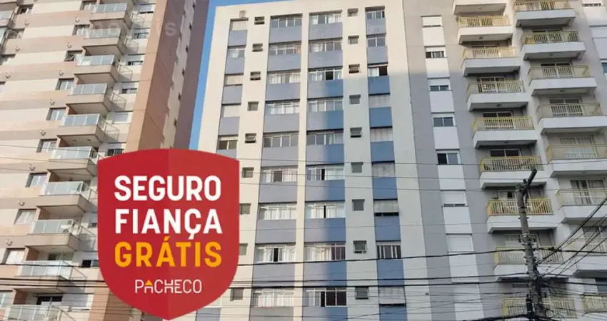 Apartamento com 1 quarto para alugar na Rua Heitor Penteado, --, Vila Madalena, São Paulo