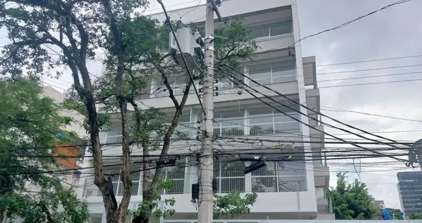 Sala comercial com 1 sala para alugar na Rua Girassol, --, Vila Madalena, São Paulo