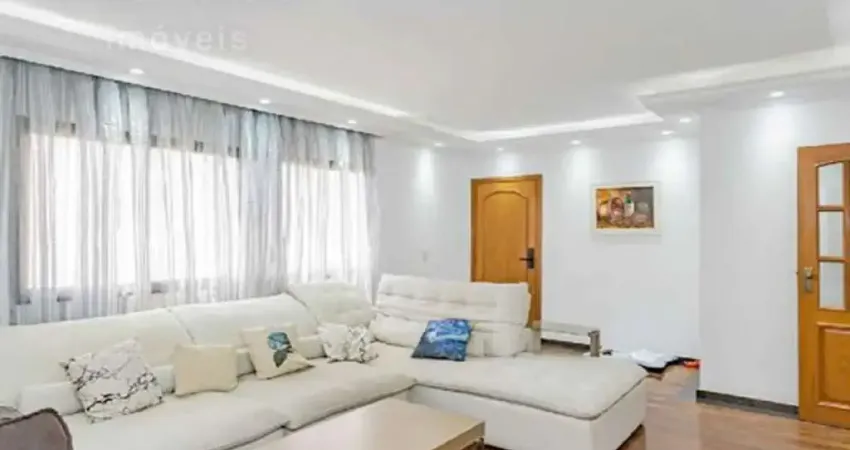 Apartamento com 3 quartos à venda na Rua Tuiucuê, --, Bosque da Saúde, São Paulo
