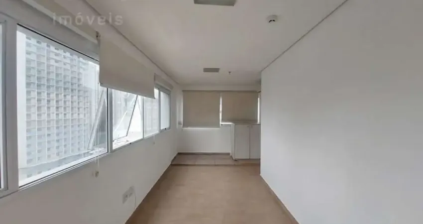 Sala comercial com 1 sala à venda na Rua do Bosque, --, Barra Funda, São Paulo