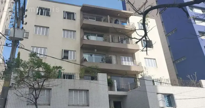 Apartamento com 1 quarto para alugar na Rua Capital Federal, --, Perdizes, São Paulo