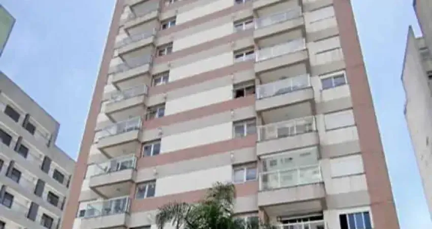 Apartamento com 1 quarto para alugar na Rua Heitor Penteado, --, Vila Madalena, São Paulo