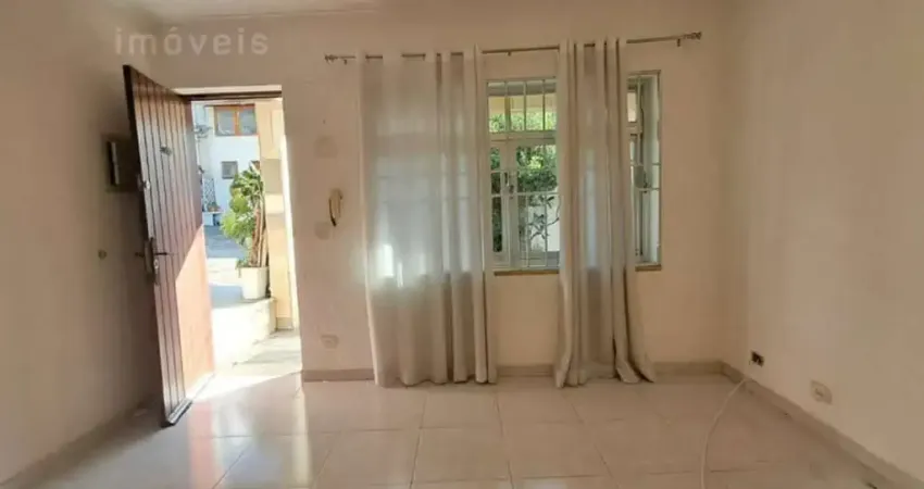 Casa com 1 quarto para alugar na Rua Doutor Baeta Neves, --, Vila Madalena, São Paulo