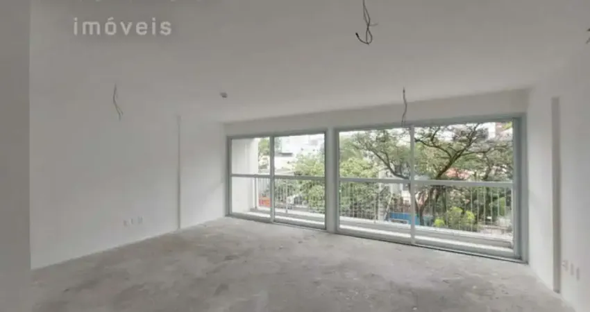 Sala comercial com 1 sala à venda na Rua Girassol, --, Vila Madalena, São Paulo