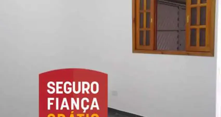 Casa com 2 quartos para alugar na Rua São Gonçalo do Rio das Pedras, --, Vila Mara, São Paulo