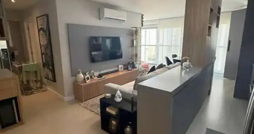 Apartamento com 2 quartos à venda na Rua Coriolano, --, Vila Romana, São Paulo