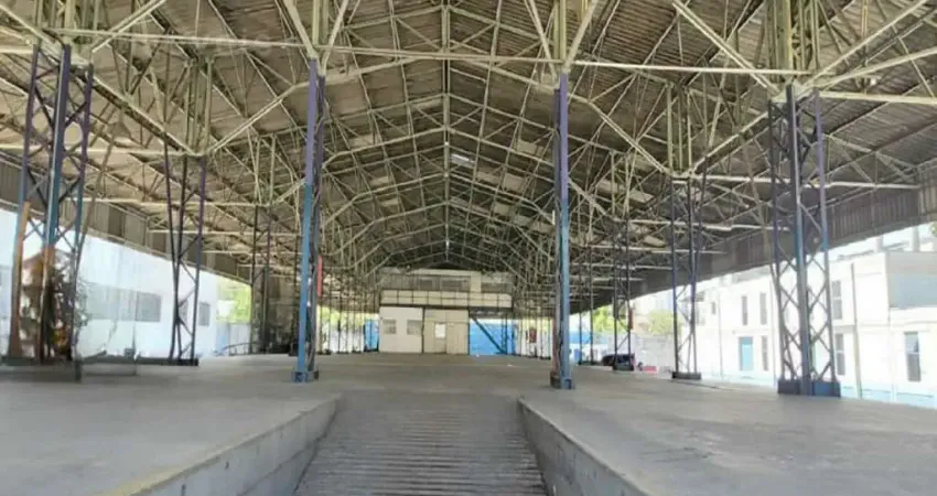 Barracão / Galpão / Depósito com 6 salas para alugar na Avenida Doutor Gastão Vidigal, --, Vila Leopoldina, São Paulo