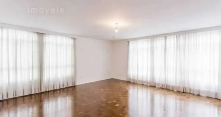 Apartamento com 3 quartos à venda na Rua Angelina Maffei Vita, --, Jardim Europa, São Paulo