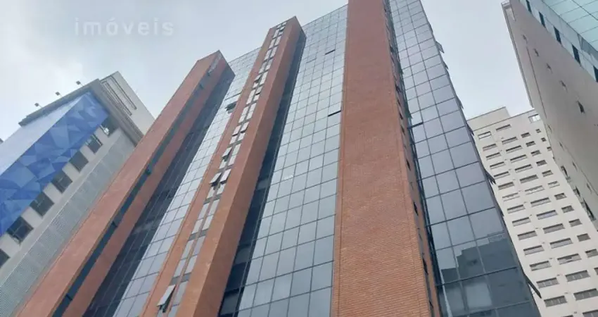 Sala comercial com 2 salas para alugar na Avenida Angélica, --, Consolação, São Paulo