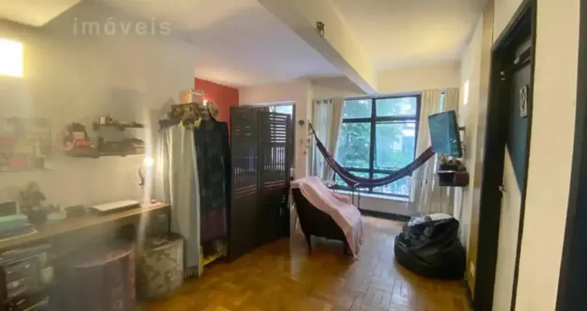 Apartamento com 2 quartos à venda na Rua Santa Isabel, --, Santa Cecília, São Paulo