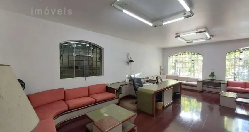 Casa comercial com 11 salas à venda na Rua Japiaçóia, --, Alto de Pinheiros, São Paulo