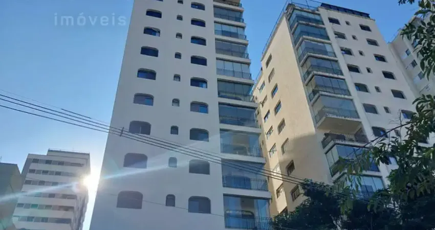 Apartamento com 4 quartos para alugar na Rua Girassol, --, Vila Madalena, São Paulo