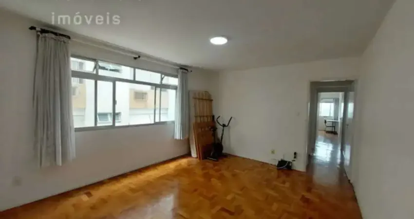 Apartamento com 2 quartos à venda na Rua Caconde, --, Jardim Paulista, São Paulo