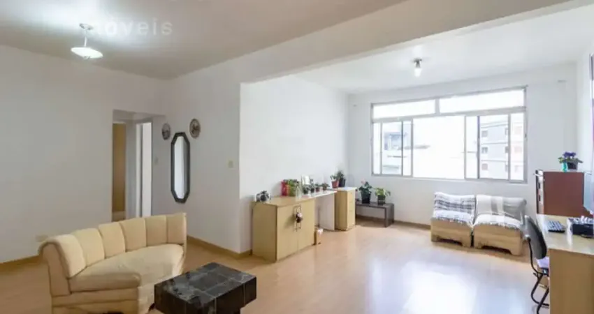 Apartamento com 2 quartos para alugar na Rua Maria Antônia, --, Vila Buarque, São Paulo
