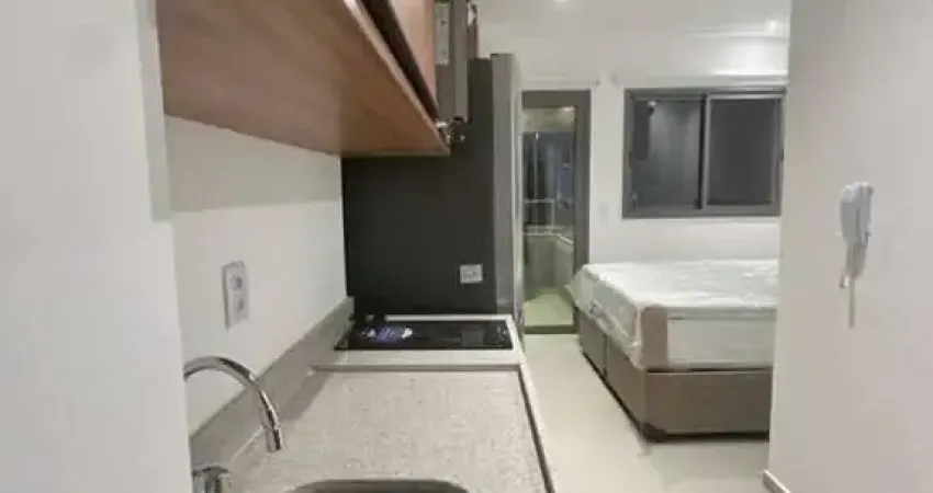 Kitnet / Stúdio para alugar na Rua Aimberê, --, Perdizes, São Paulo