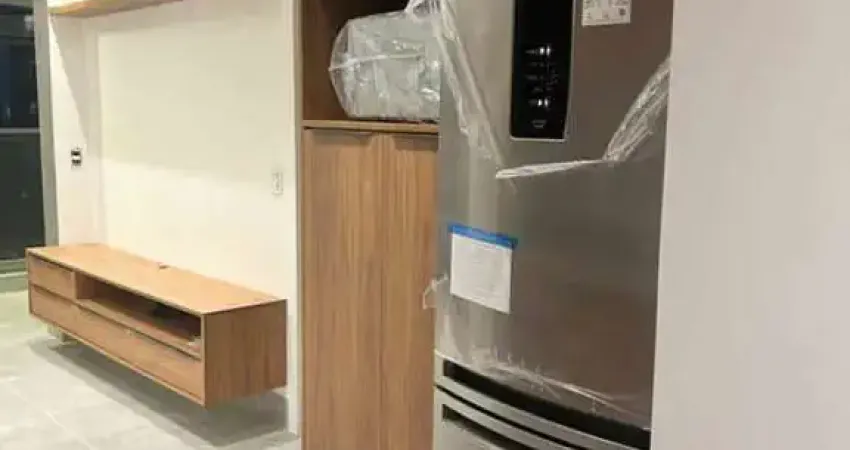 Kitnet / Stúdio para alugar na Rua Aimberê, --, Perdizes, São Paulo