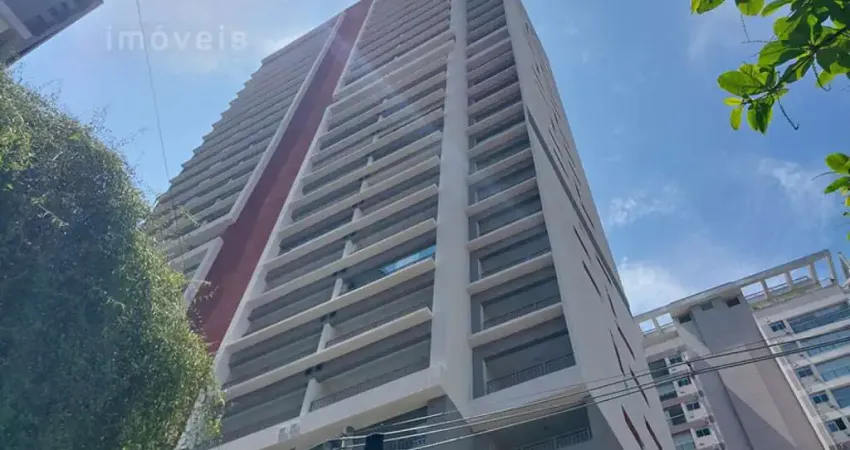 Kitnet / Stúdio para alugar na Rua Valdir Niemeyer, --, Vila Madalena, São Paulo