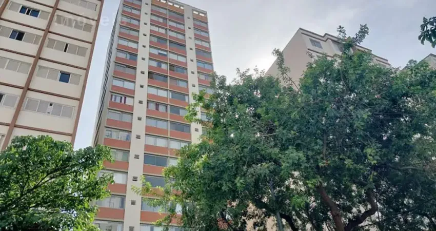 Apartamento com 1 quarto para alugar na Rua Cunha Gago, --, Pinheiros, São Paulo