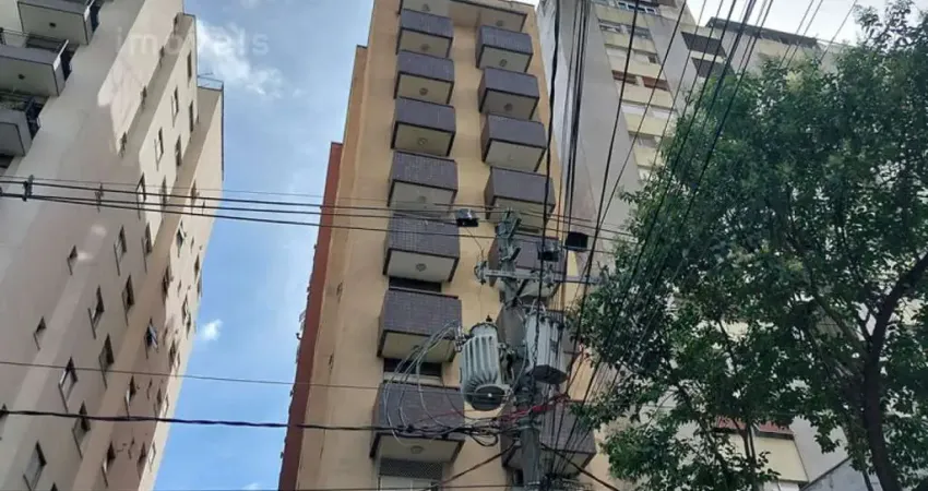 Apartamento com 2 quartos para alugar na Rua Vitorino Carmilo, --, Campos Eliseos, São Paulo